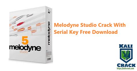 melodyne 5 crack